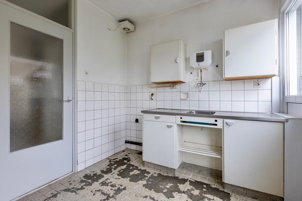 Medium property photo - Dokter de Ramlaan 26, 4624 VL Bergen op Zoom